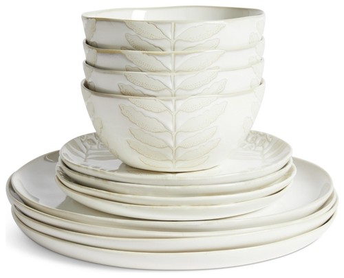Habitat piece dinnerware - habitat,