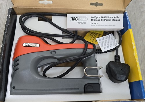 Tacwise corded electric 140el - tacwise, ,corded
