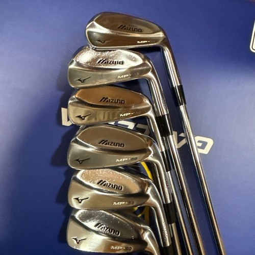 Mizuno mp69 iron - iron, nspro