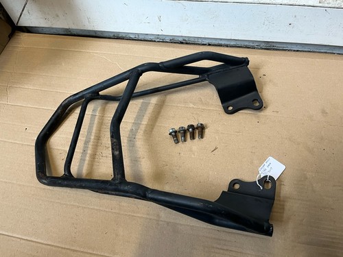 Yamaha ys125 rear rack - rack, fit