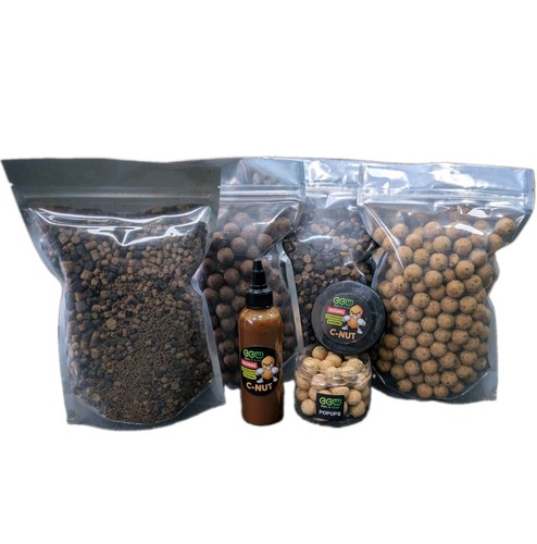 Carp fishing bait - carp,