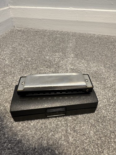 Harmonica street life - , music