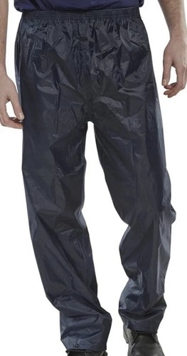Dri waterproof trousers - b-dri, trousers-