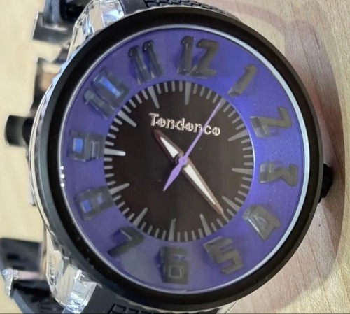 Dence flash watch digital - dence,
