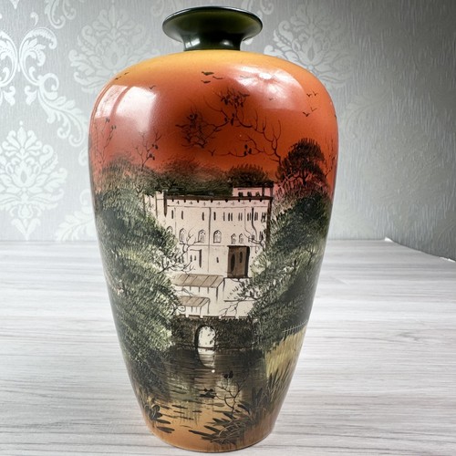 Rare burslem royal dora ware - rare,