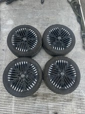 GENUINE NISSAN LEAF ALLOY