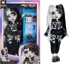 Shadow High Fashion Doll