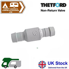 Truma Boiler Inline Barbed Non