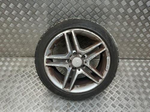 Mercedes class w204 amg - class,