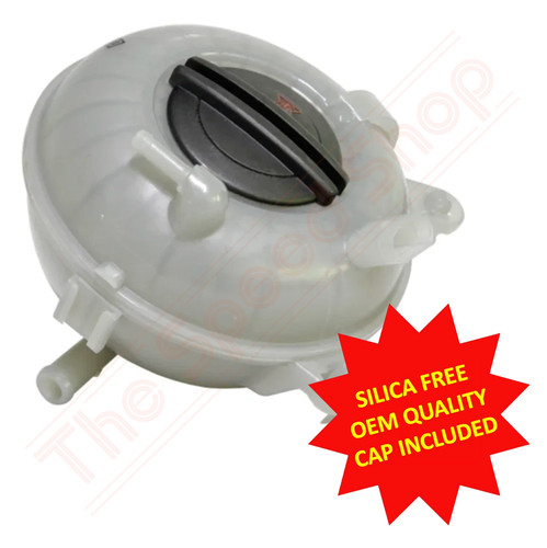 Silica free golf mk7 gti - silica,