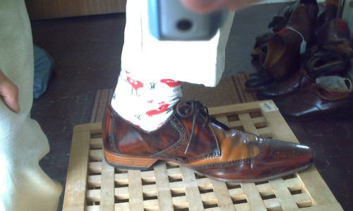 Vintage size jeffery - size, 10