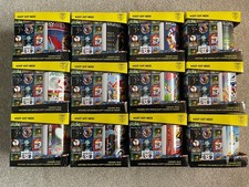 BNIB Complete Set of Panini