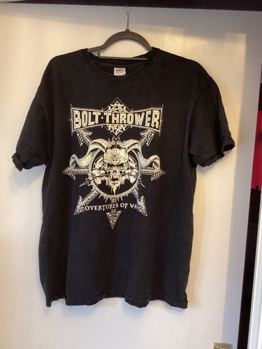Original bolt thrower - an,