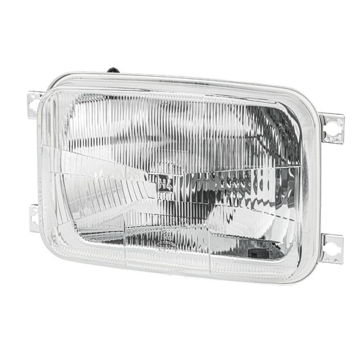 Hella genuine oem - genuine,