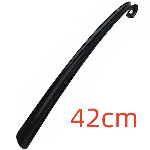 Extra long shoe horn 42cm - long,