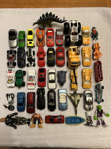 Job lot vintage - lot,