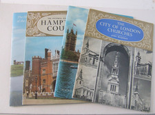 4 PITKIN BOOKS HAMPTON COURT