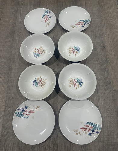 Price kensington 8pc floral - &,