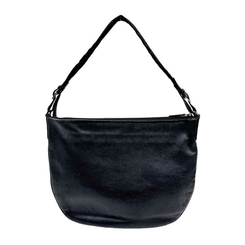 Gucci black leather - gucci,