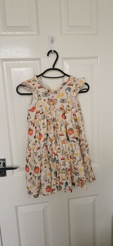 Next spring ruffled - , beige