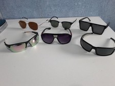 Mens Sunglasses  Mixed Styles