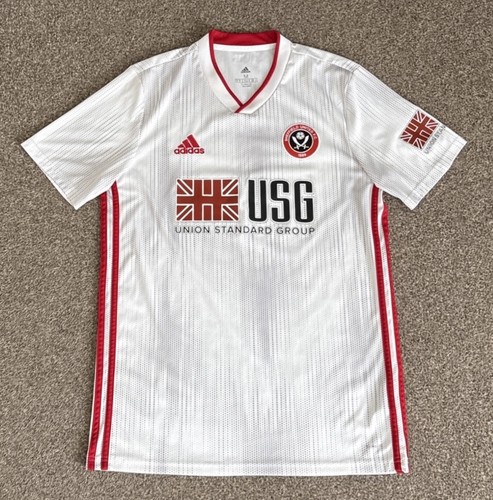 Sheffield united 2019 away - sheffield,