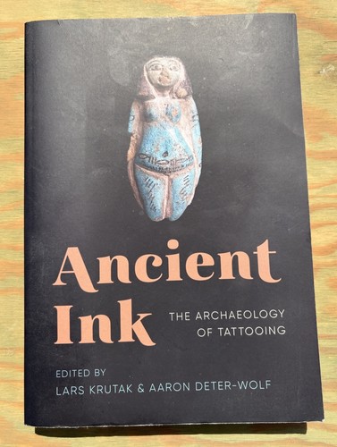 Collection tattoo books - collection, of