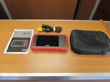 Launch CRP123X PRO OBD2 Scanner ABS SRS Car Diagnostic Code Reader (Spares)