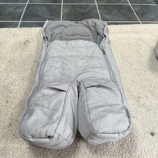 Stokke xplory footmuff cosy - footmuff,