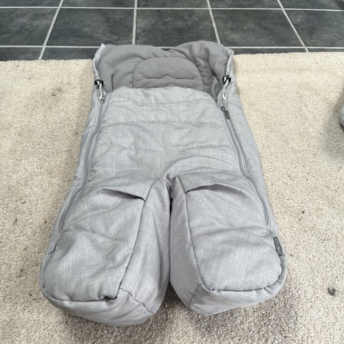 Stokke xplory footmuff cosy - stokke,
