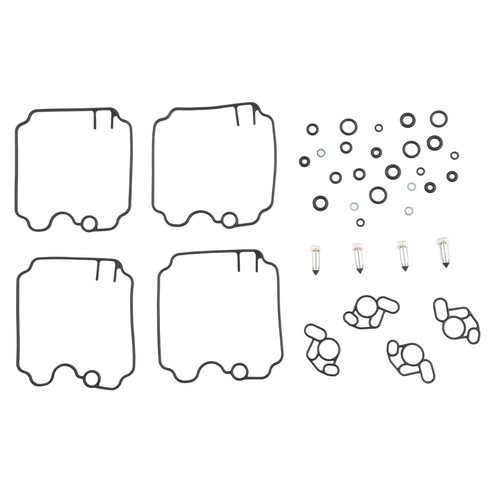 Carburetor rebuild kit - carburetor,