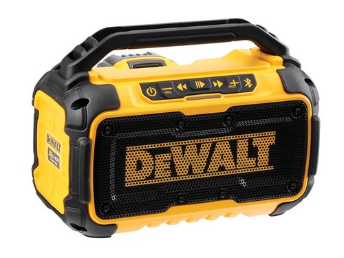 Dewalt dcr011 bluetooth - dewalt,