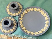 Vintage Wedgewood Jasperware