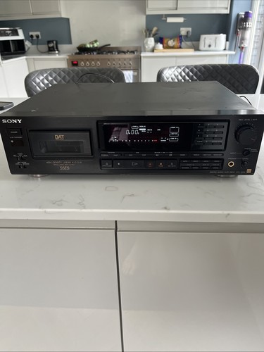 Sony dtc 55es dat digital - sony,