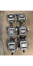 Welling Washing Machine motor Ask I have many
