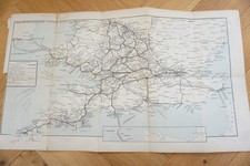 1909 GWR Southern Section