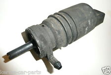 Rover 75 MG ZT Diesel 2001 - Front Window Windscreen Wiper Washer Pump 