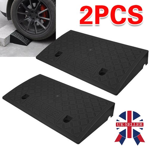 50cm heavy duty rubber - 2x,