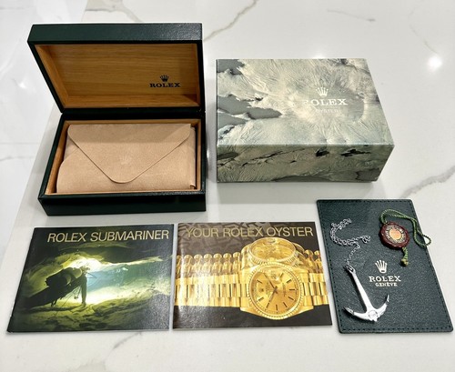 Genuine vintage rolex - vintage,