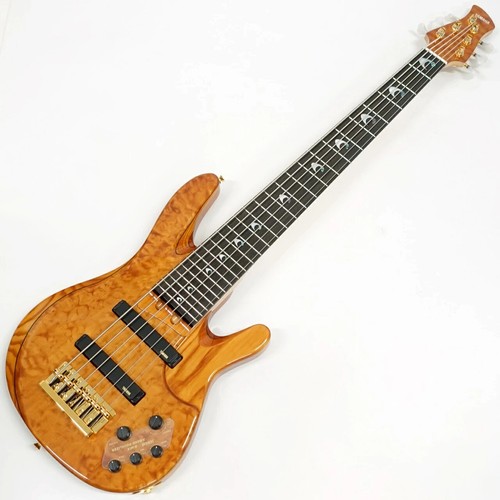 Yamaha trbjp2 amber john - yamaha, am