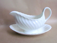 WEDGWOOD CANDLELIGHT PATTERN