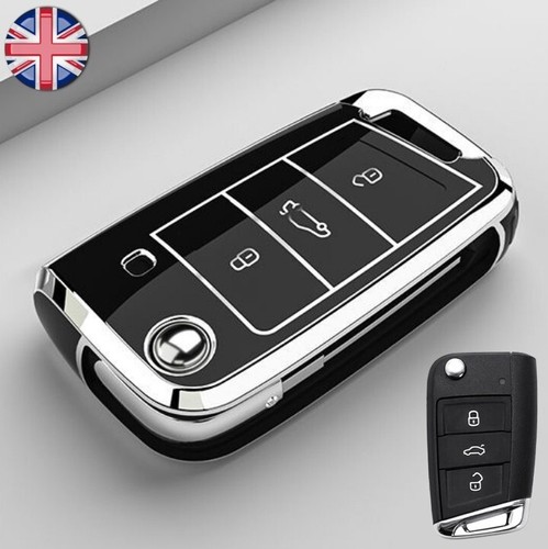 Car key shell - car,