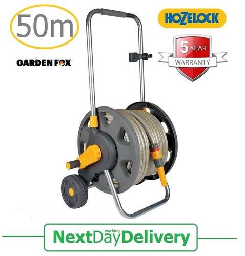 Original hozelock hose reel - hozelock,