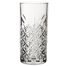 Timeless Vintage Long Glasses