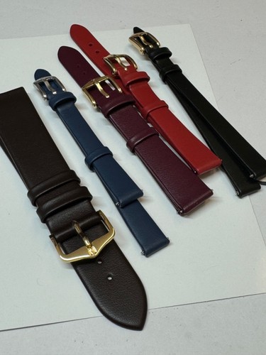 Hirsch toronto watch strap - toronto,