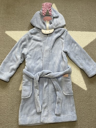 Age years light blue - 7-8,