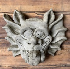 Stone garden large gremlin - large,