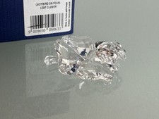 Swarovski Figurine 5005063