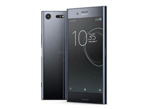 Unlocked original sony xperia - unlocked,