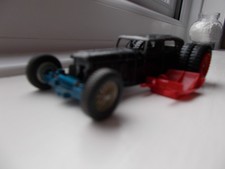 Dinky toys armstrong - dinky,